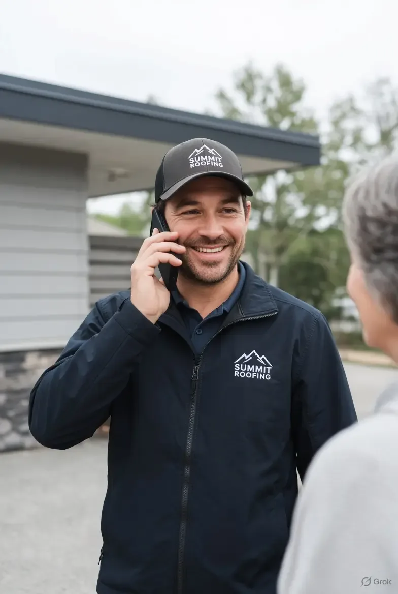 Flat Roof Leak Repair Gibson City, IL FAQs